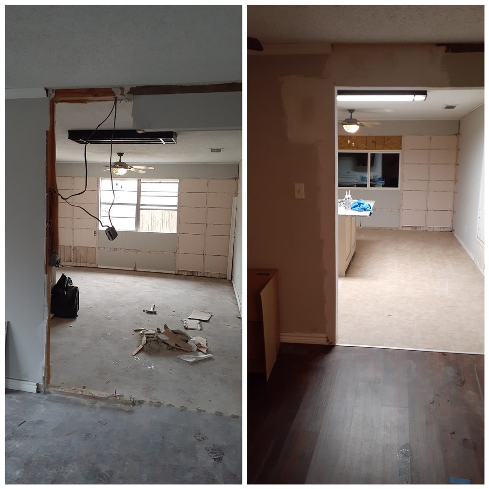 Photo of EZ Fix Handyman & Renovations