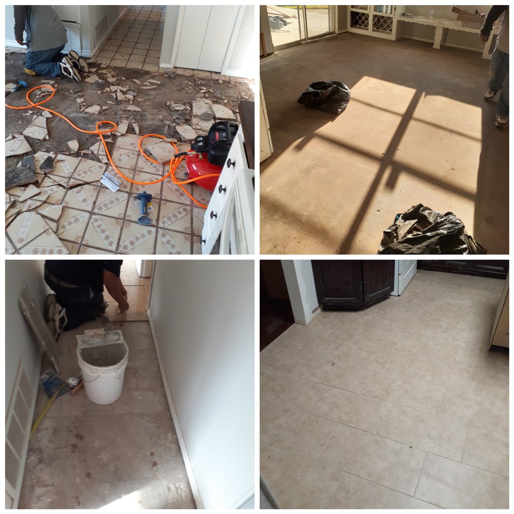 Photo of EZ Fix Handyman & Renovations