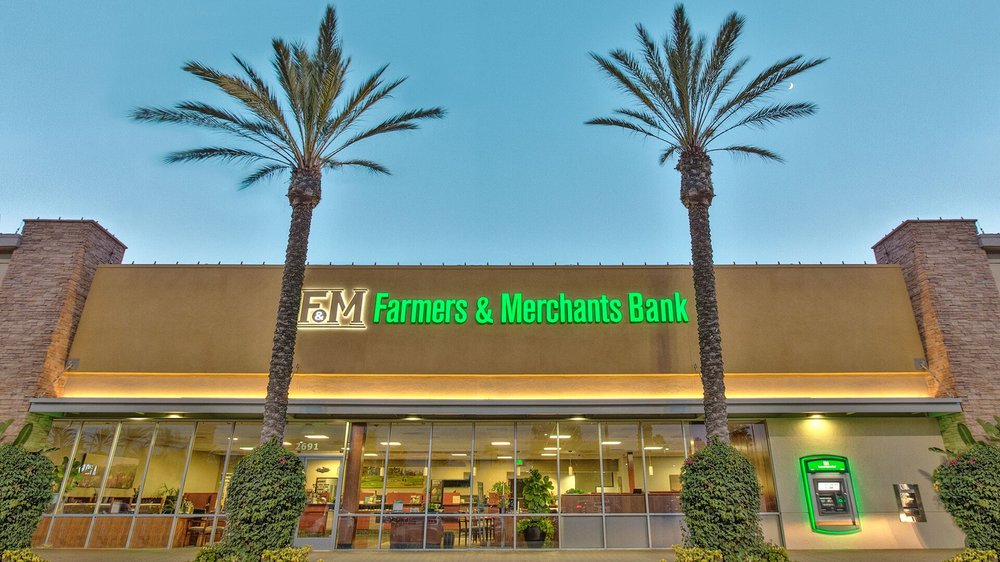 Photo of Farmers & Merchants Bank