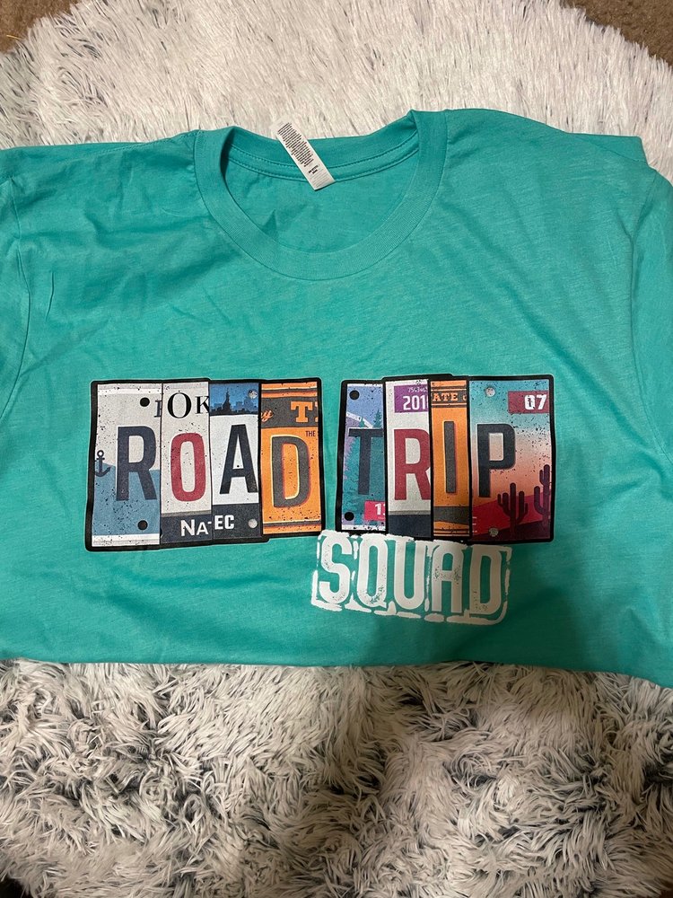 Photo of Blessed Custom Designz