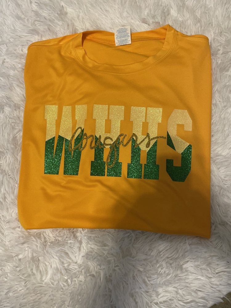 Photo of Blessed Custom Designz