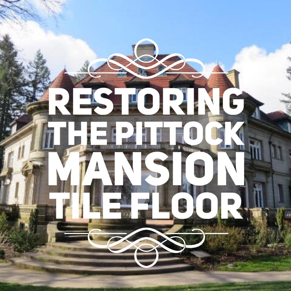 Photo of Benchmark Restoration and Cleaning