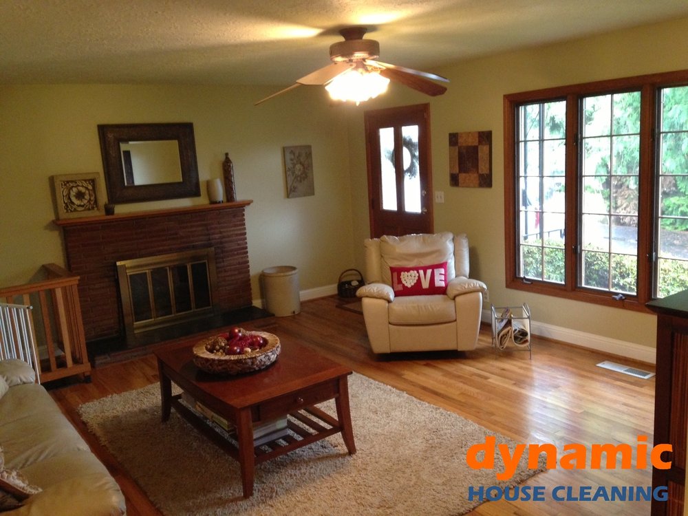 Photo of Dynamic House Cleaning