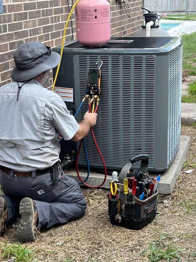 Photo of CTR Services Air Conditioning & Heating