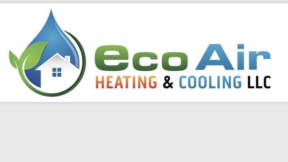 Photo of Eco air heating and cooling