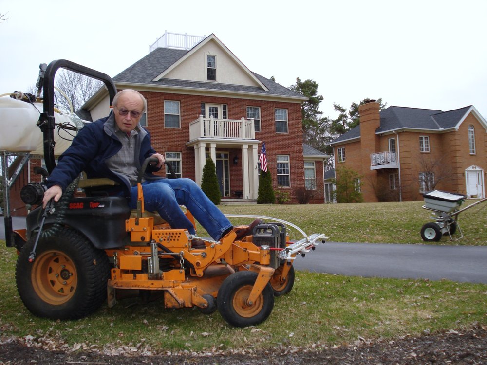 Photo of Mowing & More