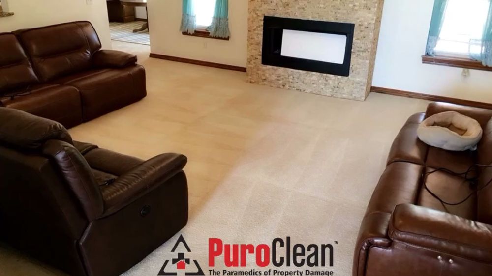 Photo of PuroClean of Midwest City