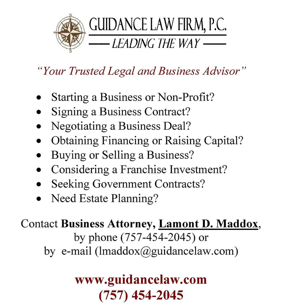 Photo of Guidance Law Firm