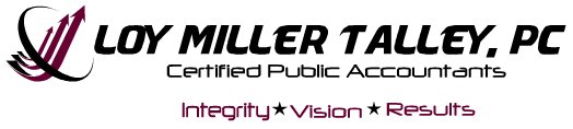 Photo of Loy Miller Talley