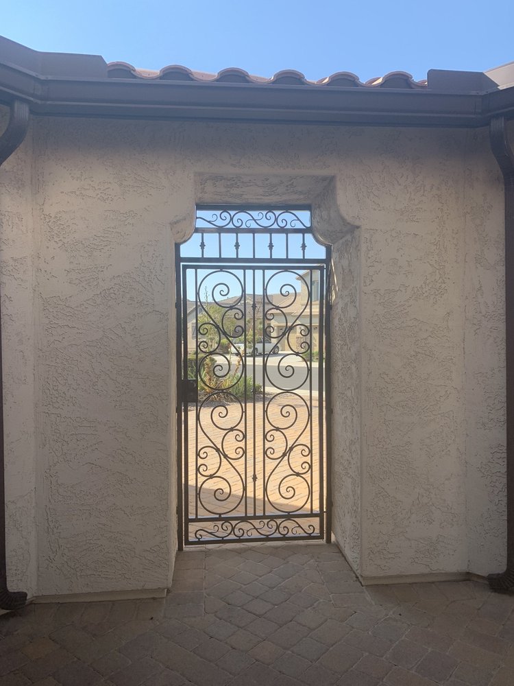 Photo of Sun King Fencing & Gates