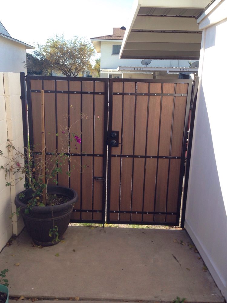 Photo of Sun King Fencing & Gates
