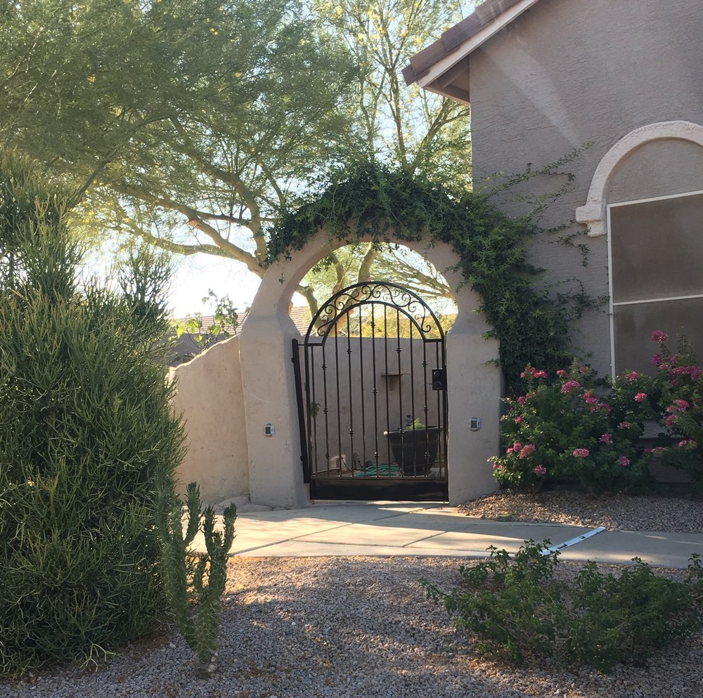 Photo of Sun King Fencing & Gates
