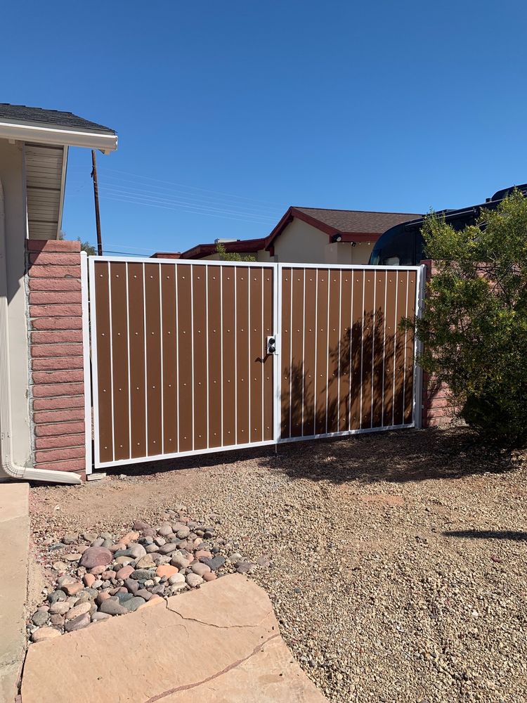 Photo of Sun King Fencing & Gates