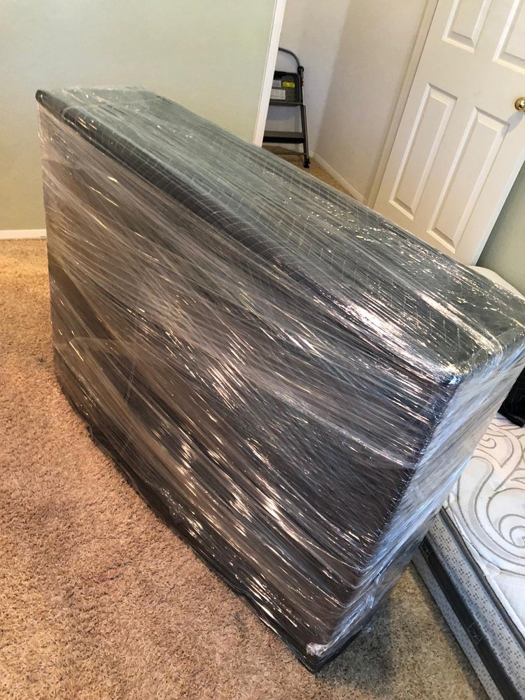 Photo of Trust Moving and Storage