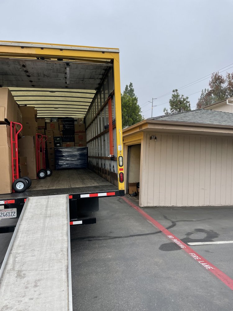 Photo of Trust Moving and Storage