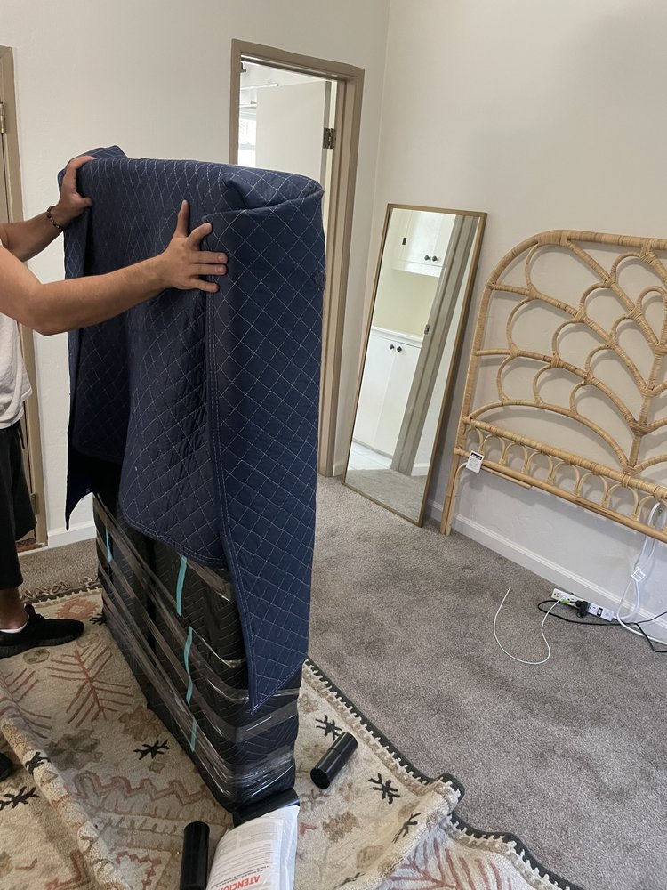 Photo of Trust Moving and Storage