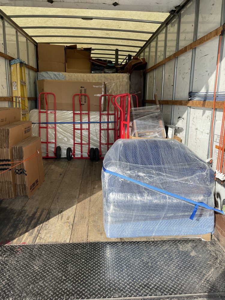 Photo of Trust Moving and Storage
