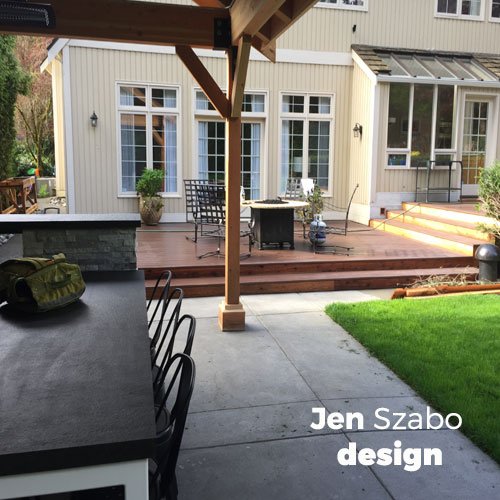 Photo of Jen Szabo Design