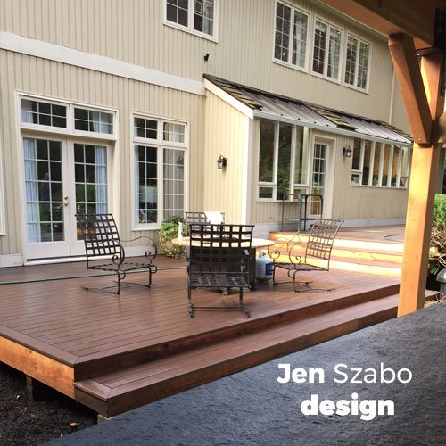 Photo of Jen Szabo Design