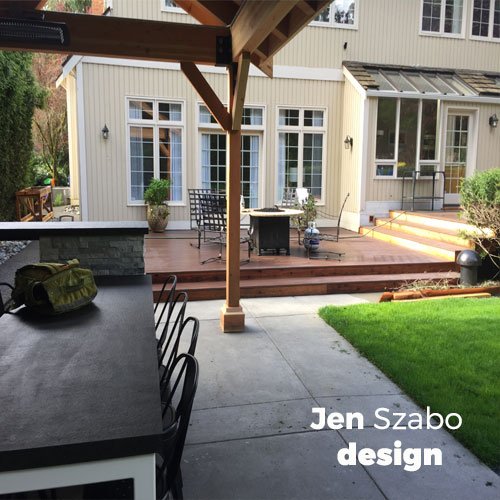 Photo of Jen Szabo Design