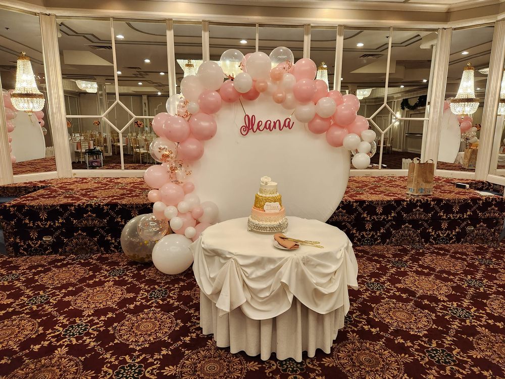 Photo of Southern Gal Weddings & Events