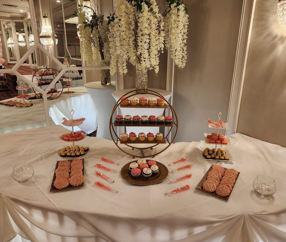 Photo of Southern Gal Weddings & Events