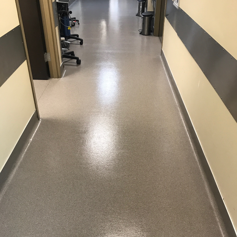 Photo of J&G's Uni Cleaning Services
