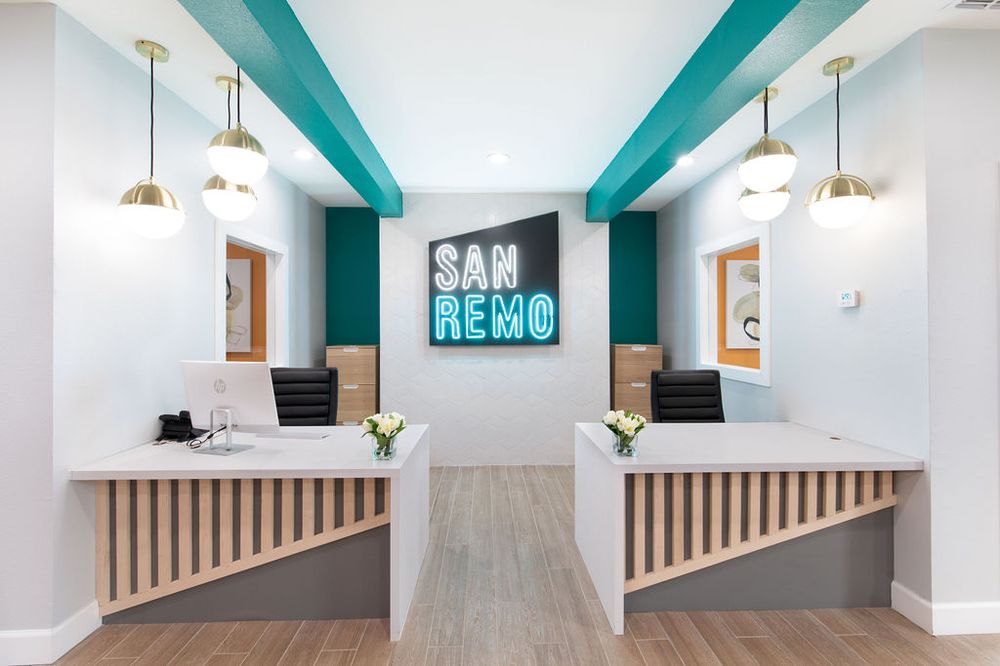 Photo of San Remo