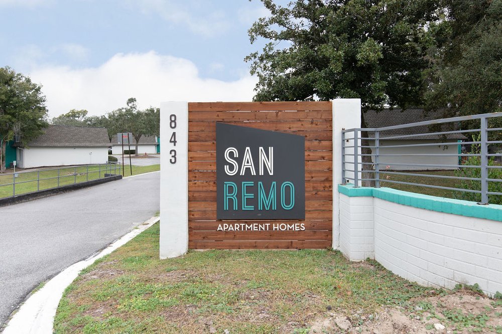 Photo of San Remo