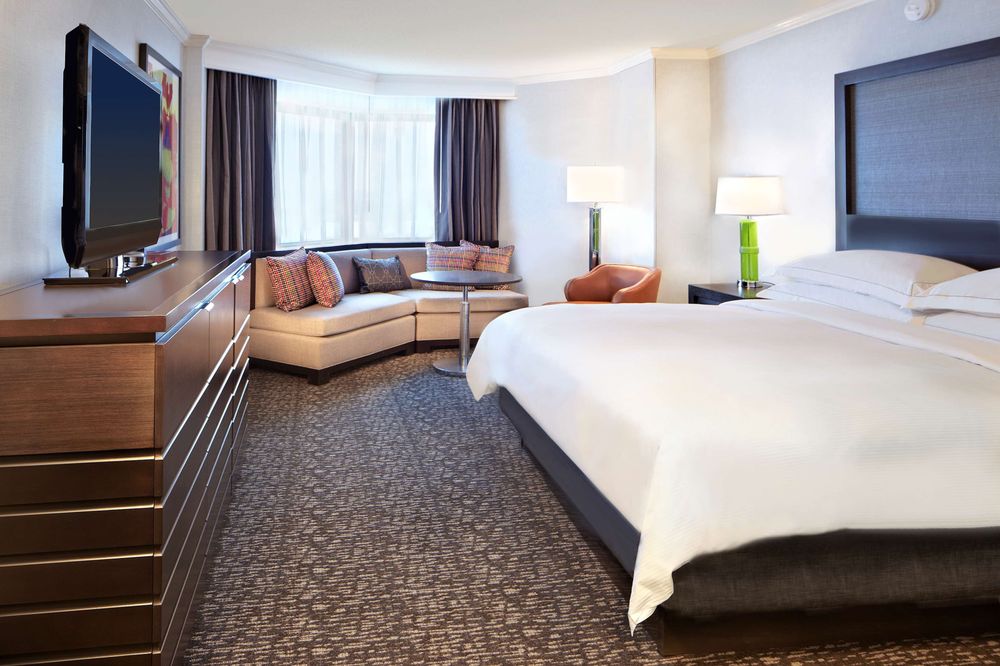 Photo of Hilton Minneapolis-St. Paul Airport