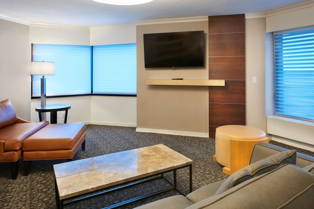 Photo of Hilton Minneapolis-St. Paul Airport
