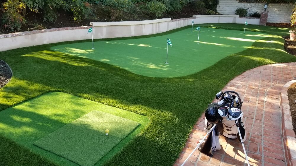 Photo of Elite Artificial Grass