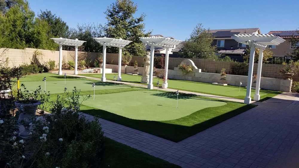 Photo of Elite Artificial Grass