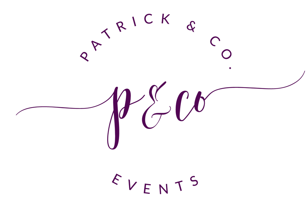 Photo of Patrick & Co Events