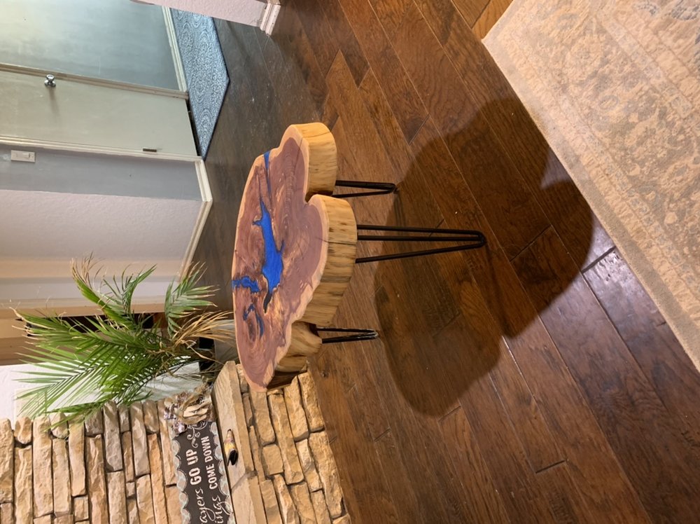 Photo of Behind The Bark Designs