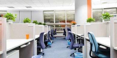 Photo of Final Touch Residential and Post Construction Cleaning