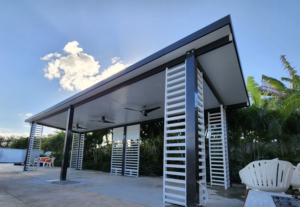 Photo of FK Alumawood Outdoor Designs