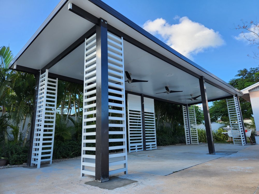 Photo of FK Alumawood Outdoor Designs