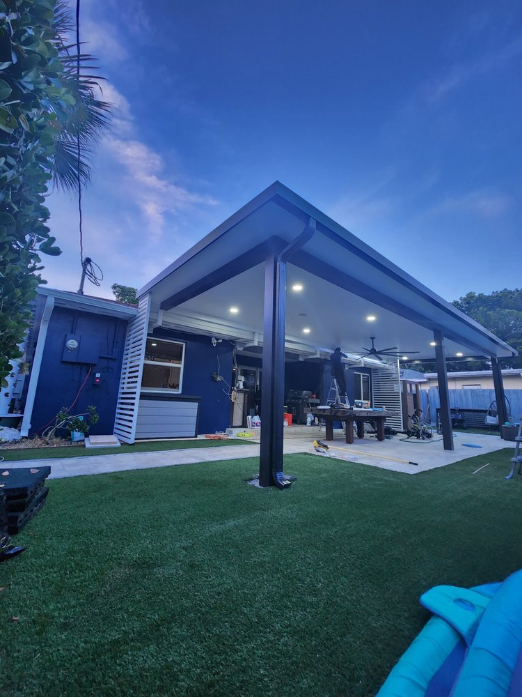 Photo of FK Alumawood Outdoor Designs