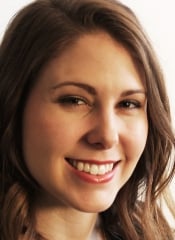 Photo of Courtney Coleman