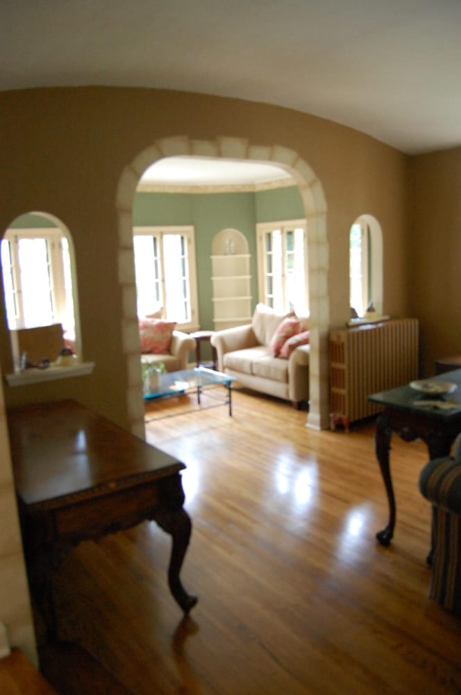 Photo of Hardwood Floors by Artisan