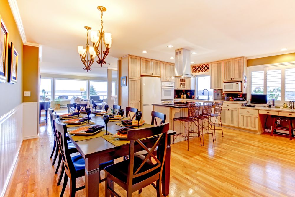 Photo of Hardwood Floors by Artisan