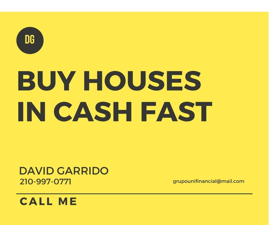 Photo of David G - Houses for Cash