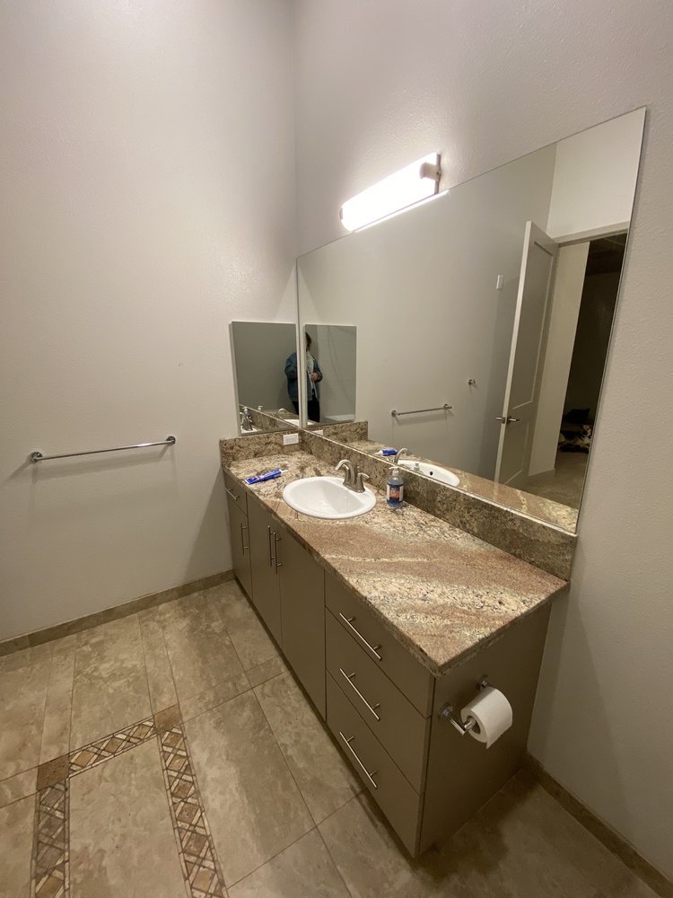 Photo of The Clean Bear