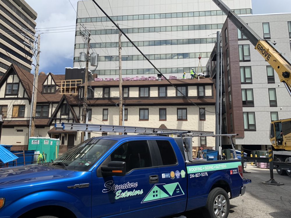 Photo of Signature Exteriors