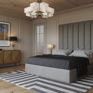 Marina del Rey Design By STAS