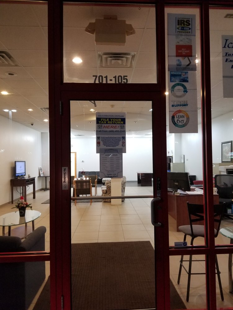 Photo of Ichiban Solutions