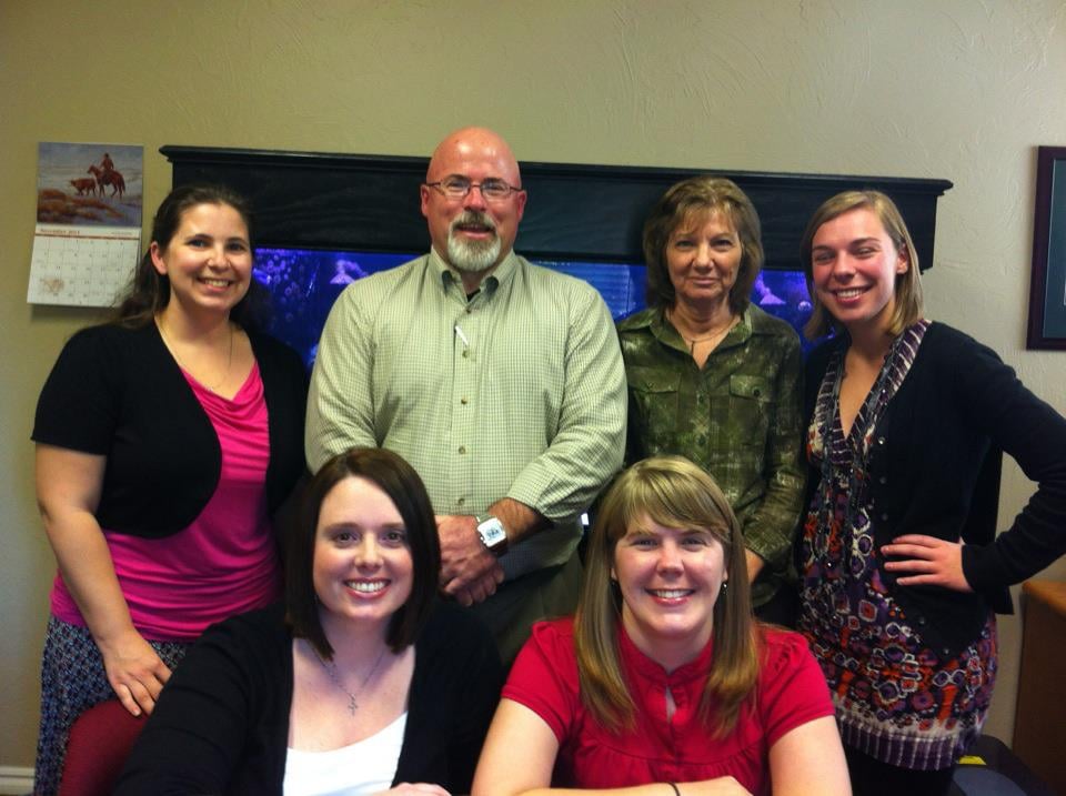 Photo of Jay D. Parks & Assoc., CPA's, PC