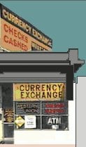 Photo of Montrose-Ravenswood Currency Exchange
