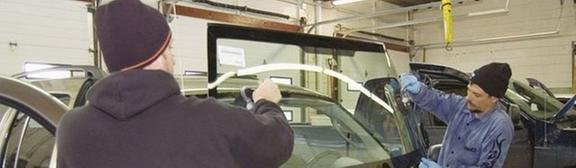 Photo of A-Bill Glass Service